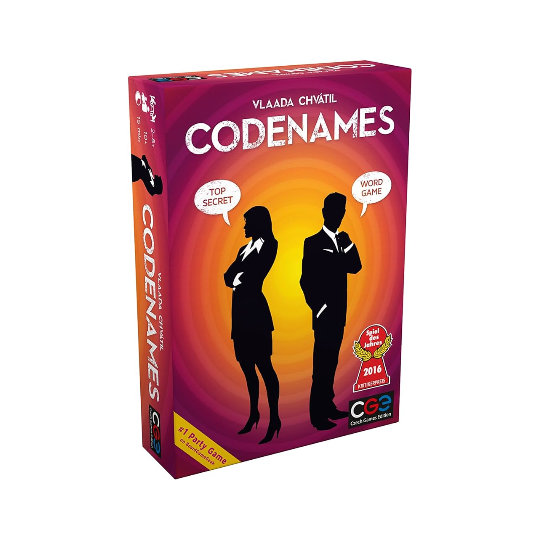 Codenames