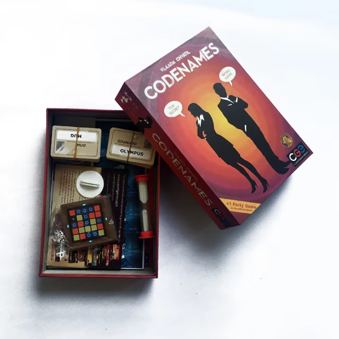 Codenames