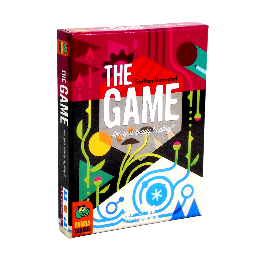 The Game